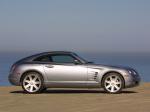 Chrysler Crossfire Coupe 2003 года